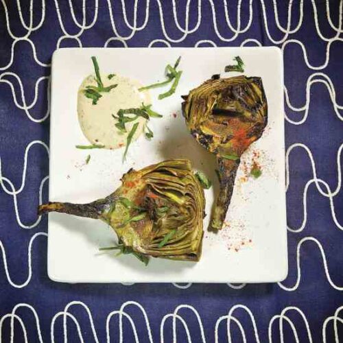 How to Cook an Artichoke and Many Ways to Eat ’Em